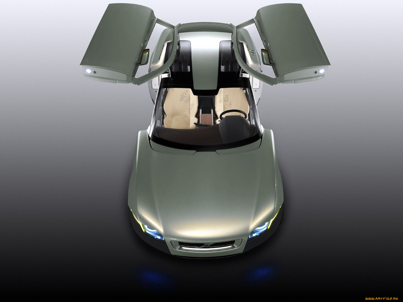 volvo, ycc, 